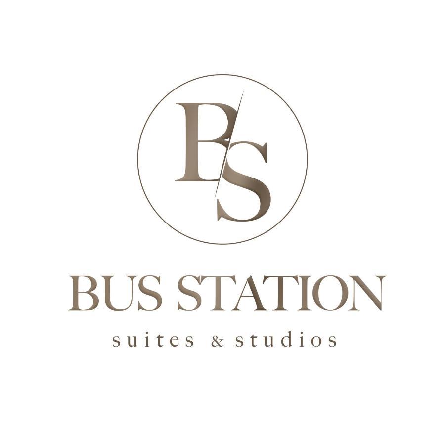 Bus Station Suites & Studios Κοΐμπρα Εξωτερικό φωτογραφία