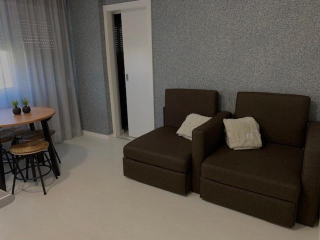 Bus Station Suites & Studios Κοΐμπρα Εξωτερικό φωτογραφία