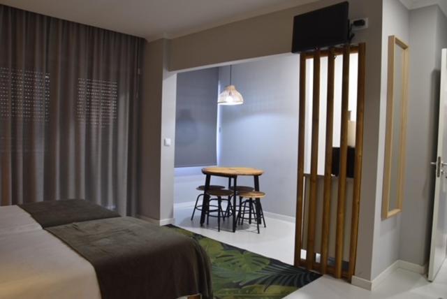 Bus Station Suites & Studios Κοΐμπρα Εξωτερικό φωτογραφία