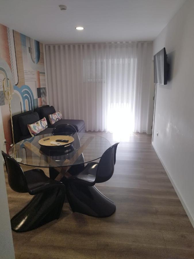 Bus Station Suites & Studios Κοΐμπρα Εξωτερικό φωτογραφία