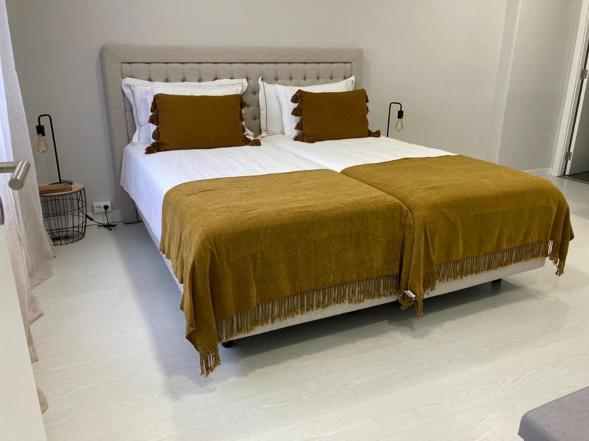 Bus Station Suites & Studios Κοΐμπρα Εξωτερικό φωτογραφία