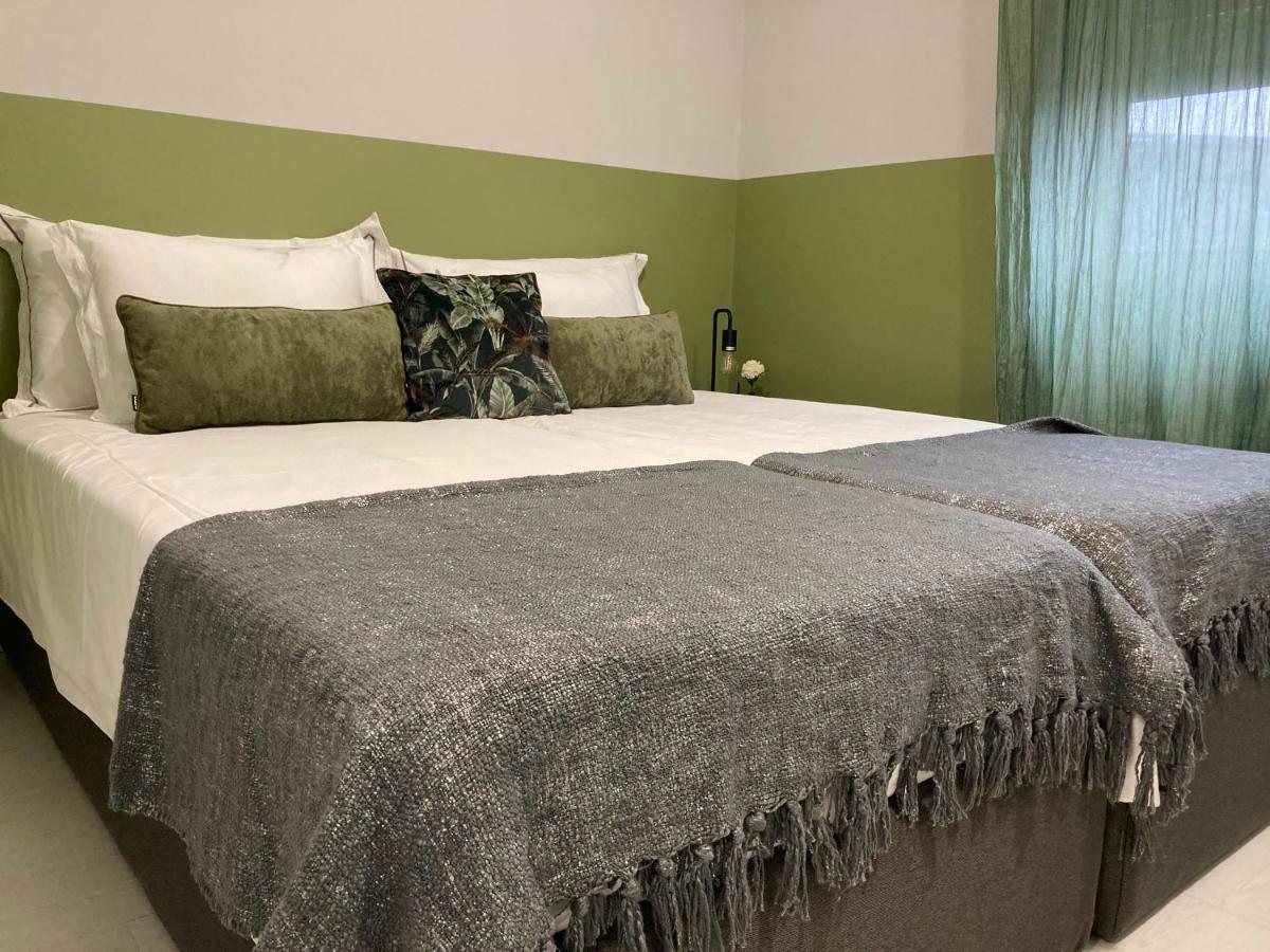 Bus Station Suites & Studios Κοΐμπρα Εξωτερικό φωτογραφία