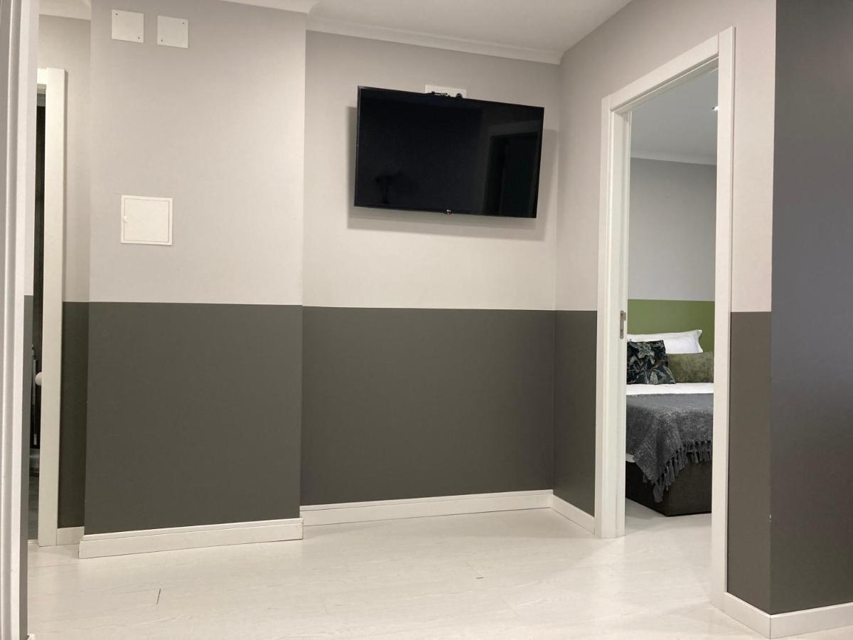 Bus Station Suites & Studios Κοΐμπρα Εξωτερικό φωτογραφία