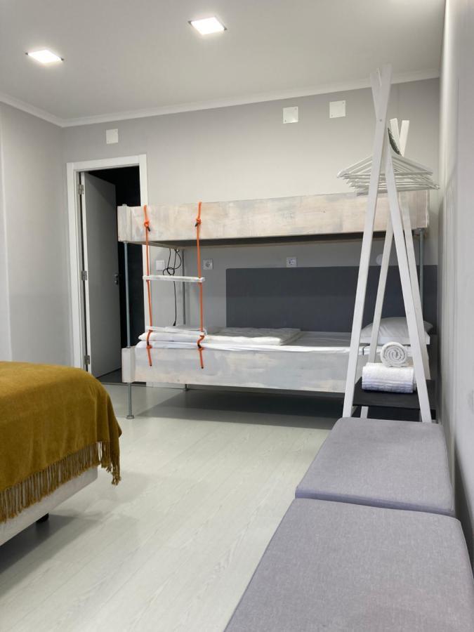 Bus Station Suites & Studios Κοΐμπρα Εξωτερικό φωτογραφία