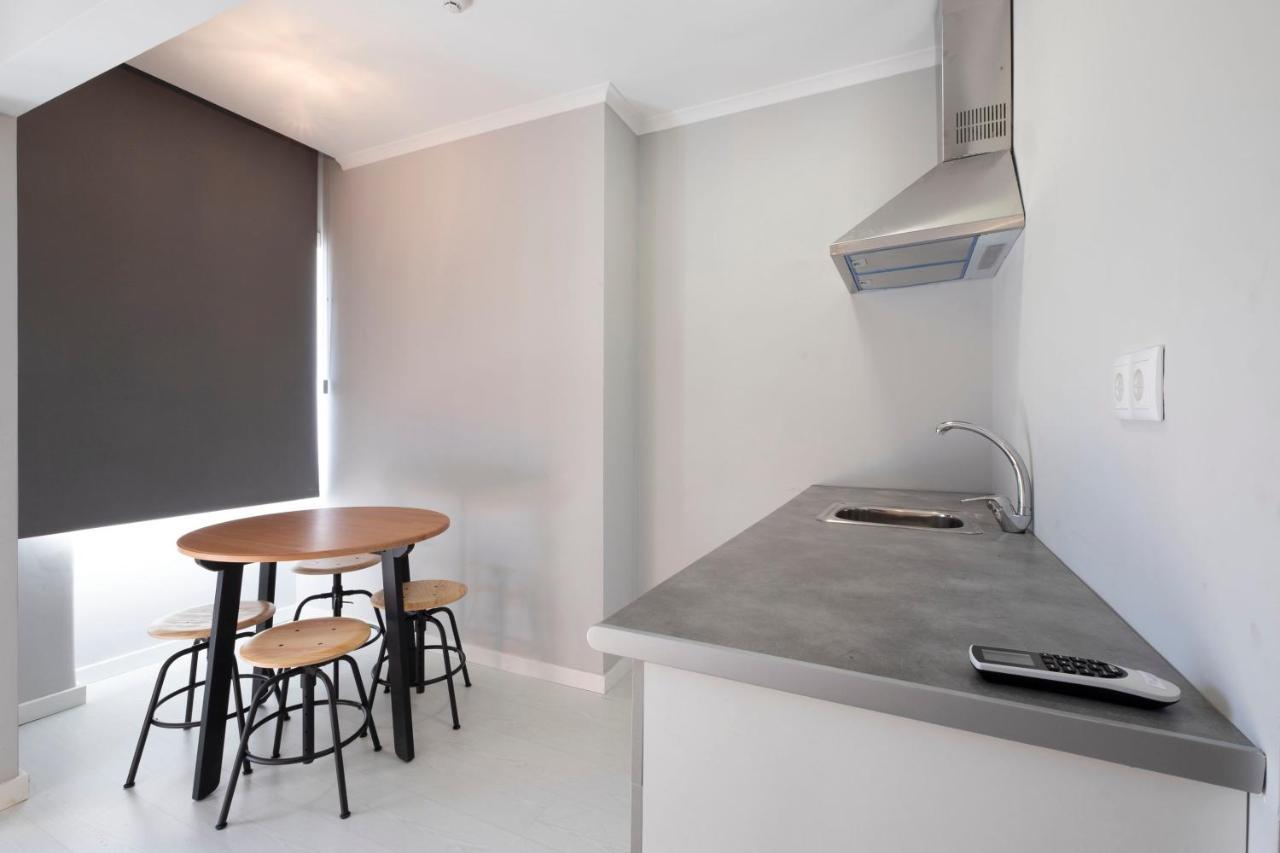 Bus Station Suites & Studios Κοΐμπρα Εξωτερικό φωτογραφία