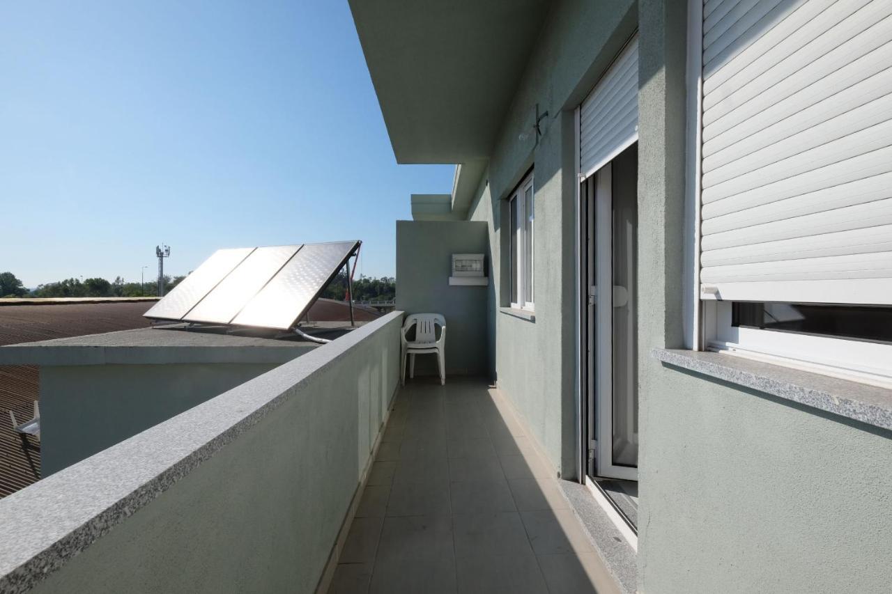 Bus Station Suites & Studios Κοΐμπρα Εξωτερικό φωτογραφία