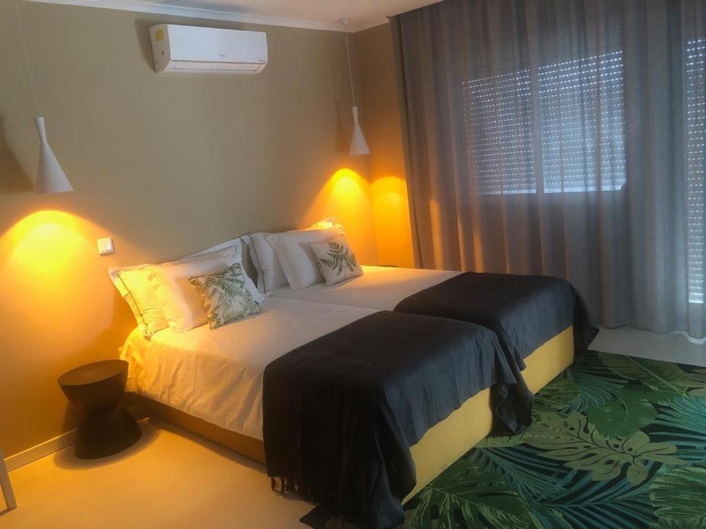 Bus Station Suites & Studios Κοΐμπρα Εξωτερικό φωτογραφία
