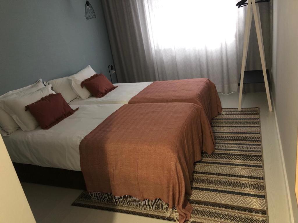 Bus Station Suites & Studios Κοΐμπρα Εξωτερικό φωτογραφία